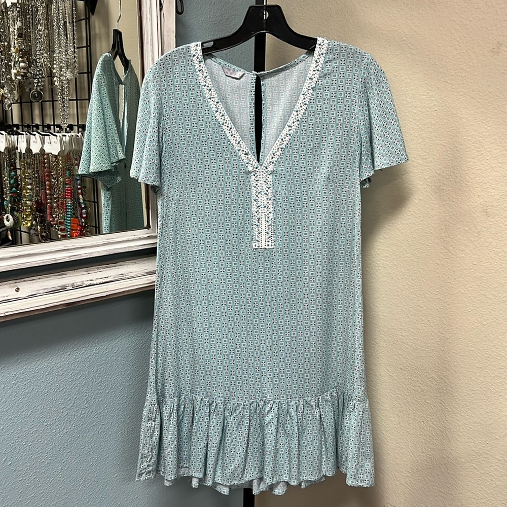 Kasai Dress